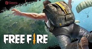 فري فاير (Free Fire)
